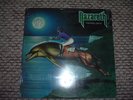NAZARETH The Fool Circle LP  UNOPENED UNPLAYED  still SEALED 