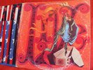 GRATEFUL DEAD - LIVE DEAD - 1er LIVE -   2LP - Original USA Green LABEL WS 1830
