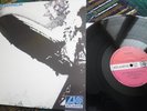LED ZEPPELIN  I  TURQUOISE RED PLUM LABEL , FIRST LP SAME RE-ISSUE