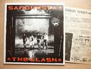 THE CLASH Sandinista UK original triple vinyl LP with insert CBS FSLN1 1980