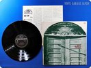 BANCO DEL MUTUO SOCCORSO Io Sono Nato Libero 1979 JP LP a5180