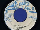 2013 SIL BELL-ROCK IT IN STYLE-DANCE HALL-1980   REGGAE 45 7
