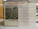 U2: Superstar Concert Series, WESTWOOD ONE, 3lp box, Promo only live lp, INSERT