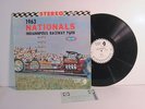 1963 LP NHRA National Hot Rod Assoc Indianapolis Raceway Park 1963 Nationals