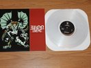 IRON AGE CONSTANT STRUGGLE LP CLEAR VINYL Integrity Anthrax Xibalba Obituary