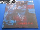 The gun club - Lucky Jim -  LP  SIGILLATO