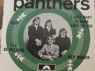THE PANTHERS   Polydor  60118