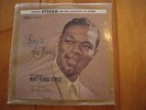 Nat King Cole 
