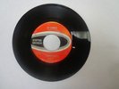 Tommy Hunt Scepter Records 1231 The Work Song / So Lonely 45rpm