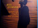 ANN PEEBLES STRAIGHT FROM THE HEART THIRD ALBUM VERY RARE ORIGINAL 1971 