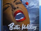 BILLIE HOLIDAY SINGS VERY RARE ORIGINAL 1959 COMMODORE MONO LP VERY NICE
