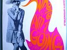 DUSTY SPRINGFIELD WHERE AM I GOING?  ORIG '67 UK-ONLY PHILIPS MONO LP STUNNING