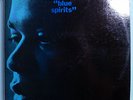 FREDDIE HUBBARD w/HANK MOBLEY BLUE SPIRITS MINT ORIG'65 BLUE NOTE MONO LP NY RVG