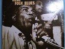 HOWLIN' WOLF MORE REAL FOLK BLUES RARE ORIGINAL '66 CHESS MONO LP VERY NICE