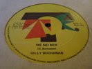 Gilly Buchanan Me No Mix / Patrick Andy Ain't No Me Orig Killer Digi 12