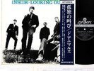 ANIMALS inside looking out (animalisms) JAPAN ONLY orig '66 LP RARE   [FREE P+P]