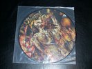INCANTATION The Infernal Storm PICTURE DISC LP death metal immolation deicide
