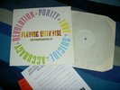 SPACEMEN 3 LP PLAYING W FIRE WHITE LABEL TEST PRESS IN PROOF SLEEVE
