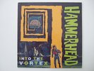 HAMMERHEAD   Into the Vortex LP on AmRep   Unsane, Melvins, Killdozer, Bastro