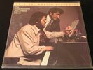 MFSL-The Tony Bennett Bill Evans Album-Japan Audiophile Jazz LP-SEALED