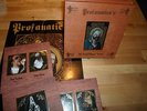 Profanatica ''The Grand Masters Session'' Box-set 7''