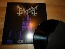 Mayhem ''Life Eternal'' LP