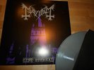 Mayhem ''Life Eternal'' LP
