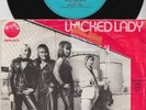 WICKED LADY * 1979 UK Dutch PUNK JUNK SHOP GLAM LESBIANS GIRLS 45 * Listen
