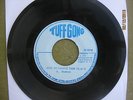A.HUDSON- GOT TO LEAVE THIS PLACE / DYNAMITE HUDSON -LISTEN