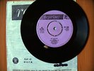 Frank Zappa   My Guitar/Dog Breath     South Africa     7