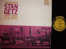 STAN GETZ THE BROTHERS PRESTIGE 7252 NJ FIREWORKS LABEL MONO OG