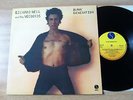 Richard Hell And The Voidoids - Blank Generation LP UK 1977 EX/EX+ Sire 77 Punk