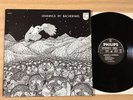 Bachdenkel - Lemmings LP France Philips Pressing Rare UK Prog 1978 EX-/VG+