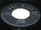 LEE PERRY & THE SKATALITES ''JOHN TOM'' SKA BEAT 7