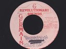 SAM BRAMWELL It A Go Dread In A Babylon WICKED ROOTS STEPPERS Shaka HEAR