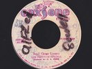 ZOOT SIMS Freedom Singers REAL GONE LOSER Sound Dimension IN COLD BLOOD COXSONE