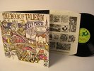 70s Rock DEEP PURPLE book taliesyn Original UK Vinyl LP No EMI / Orig Inner FAB