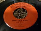 R&B Rocker 45 Jack McVea & Savoys 