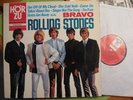ROLLING STONES-BRAVO ROLLING STONES HÖR ZU (ROYAL SOUND STEREO) ORIGINAL 60's LP