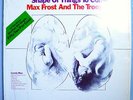 MAX FROST & TROOPERS SHAPE OF THINGS RARE ORIGINAL '68 TOWER STEREO LP SHRINK