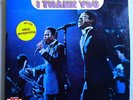 SAM & DAVE I THANK YOU RARE ORIG'68 ATLANTIC STEREO WHITE LABEL PROMO LP NR MINT