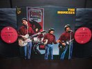 Monkees Same New Gift Pack Japan ONLY LTD 2LP BOX SET