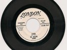 (PROMO) THE ROLLING STONES -  STONED / I WANNA BE YOUR MAN (1964)