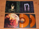 SUMMONING -Stronghold-DLP Ltd 300 Orange vinyl /  Ice Ages, Abigor, Trifixion