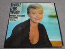 ORG MONICA ZETTERLUND - BILL EVANS / WALTZ FOR DEBBY / SWEDISH JAZZ VOCAL LP