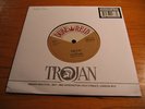 Hopeton Lewis / Holt / McCook & Supersonics ?– Live It Up / Ali Baba / Dub n/m