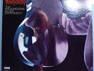 JOHNNY WINTER PROGRESSIVE BLUES EXPERIMENT RARE ORIG '68 LIBERTY LP VERY NICE