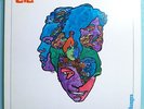 LOVE feat.ARTHUR LEE FOREVER CHANGES  ORIG '67 ELEKTRA STEREO LP PSYCH MILESTONE