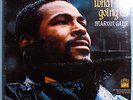 MARVIN GAYE WHAT'S GOING ON RARE ORIGINAL '71 TAMLA LP SOUL MILESTONE VERY NICE