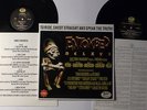 ENTOMBED - rare UK THREEMAN foc 2-LP 